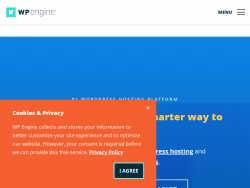 Wpengine