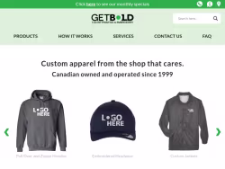 Getbold