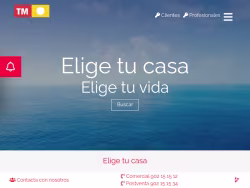 Tmgrupoinmobiliario