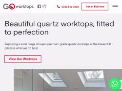 Gqworktops