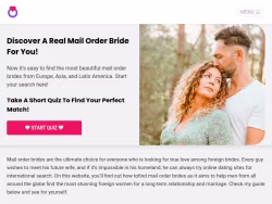 Dreamfiancee