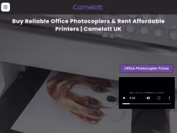 Camelott