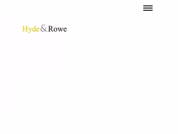 Hydeandrowe