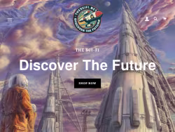 Thescifi