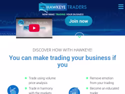Hawkeyetraders