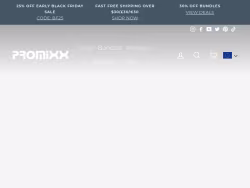 Promixx