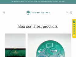 Beechesvintage