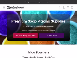 Nurturesoap