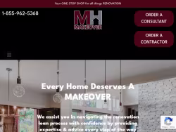 Makeover-homes