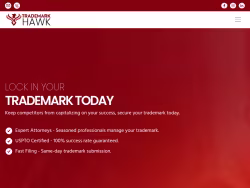 Trademarkhawk