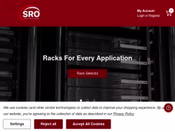 Server-rack-online