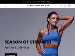 Ultimate-gainz