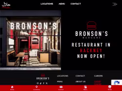 Bronsonsburgers