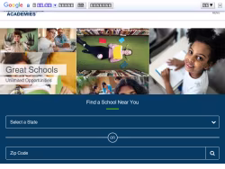 Nhaschools