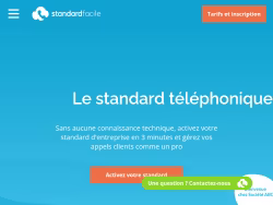 Standardfacile