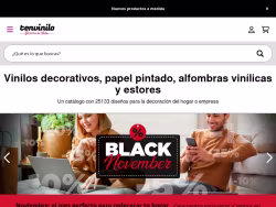 Tenvinilo