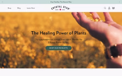 Healthyhealing