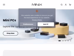 Minix