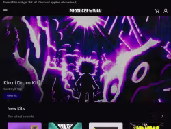Producerwav