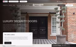 Strongholdsecuritydoors