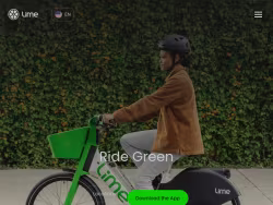 Limebike
