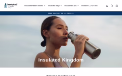 Insulated-kingdom