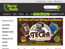 Tecratools