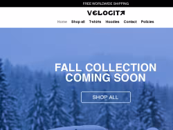 Velocitaclothing