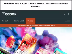 Ziipstock