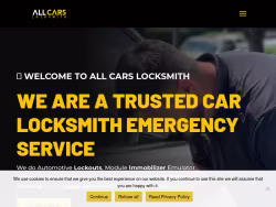 Allcarslocksmith