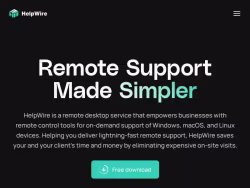 Helpwire