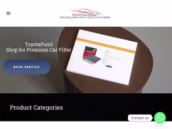 Toyotapoint