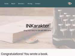 Inkarakter