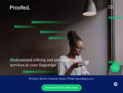 Proofed