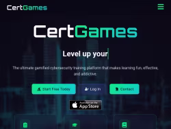 Certgames