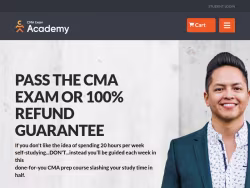 Cmaexamacademy
