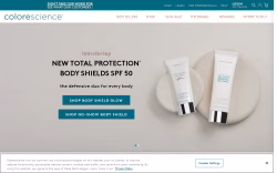 Colorescience