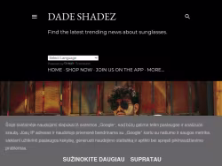 Dadeshadez