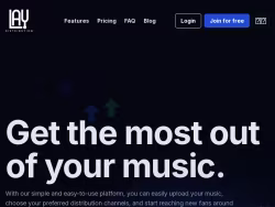 Laydistribution