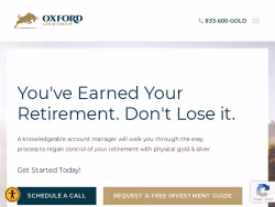Oxfordgoldgroup