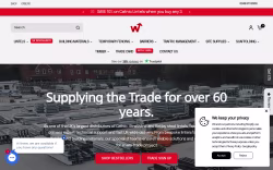 Wadebuildingsupplies