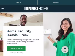 Brinkshome