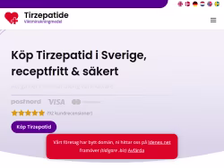 Tirzepatide
