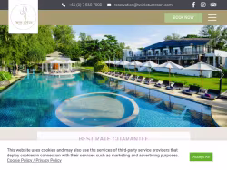 Twinlotusresort
