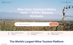 Winetourism