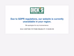 Dickssportinggoods