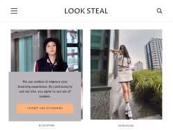Looksteal