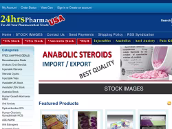 24hrpharmausa