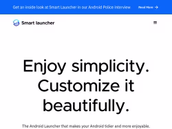 Smartlauncher