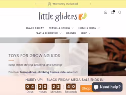 Littlegliders